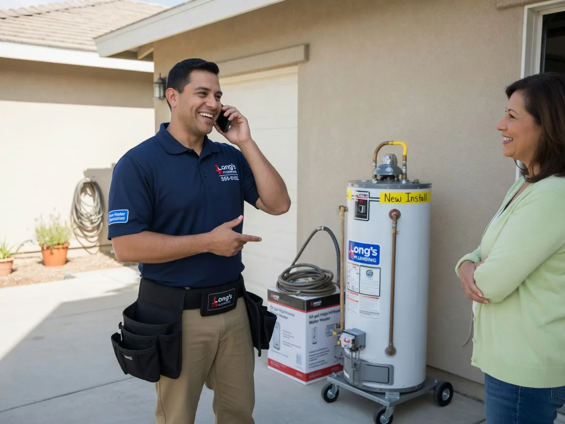 Leak Detection Plaquemine, LA FAQs